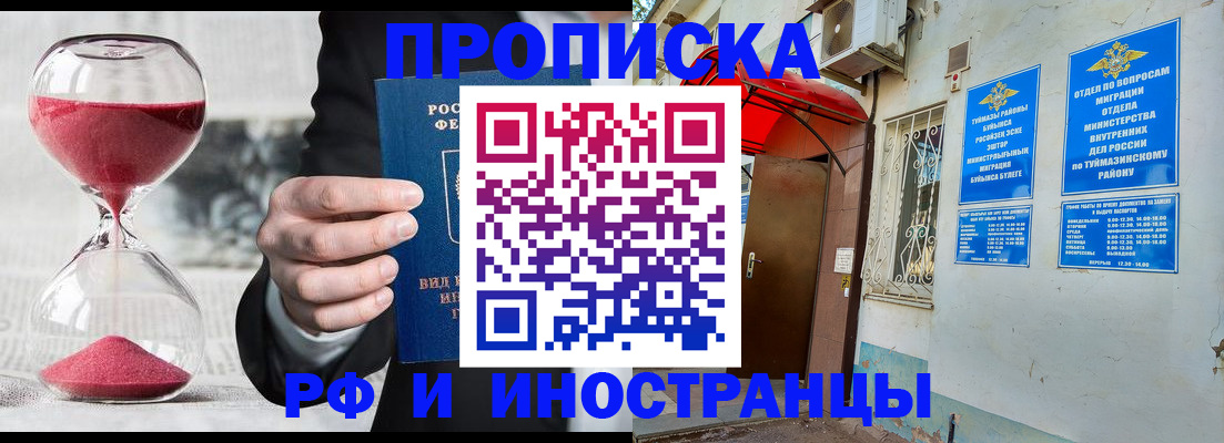 прописка 2025 в Чкаловске