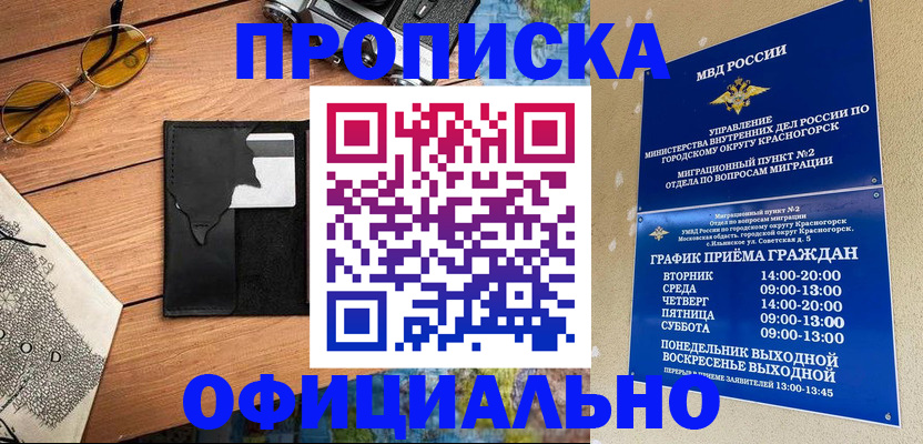 временная регистрация купить в Чкаловске